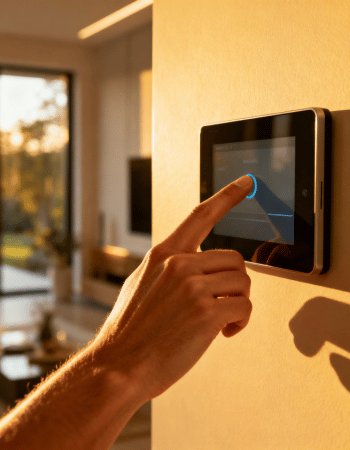 Smart Security Solutions UK