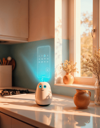 Smart Home Devices UK