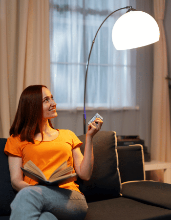 Smart Lighting Solutions UK