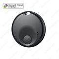 GeoSync Smart Tag - Smart GPS tracker with Google Find My, Bluetooth, and Android compatibility